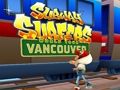 Jwèt Subway Surfes Mondyal Tour Vancouver  sou entènèt
