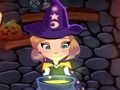 Jwèt Hogwarts Magic Academy sou entènèt