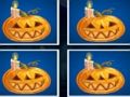 Jwèt Jwenn diferan Pic Halloween  sou entènèt