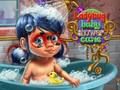Jwèt Sou entènèt jwèt Ladybug Baby Shower Care  sou entènèt