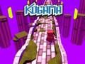 Jwèt Kogama: Tonm Runner  sou entènèt