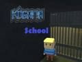 Jwèt Kogama: Lekòl la  sou entènèt