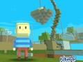 Jwèt Kogama: Minecraft Sky Tè  sou entènèt