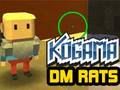 Jwèt Kogama: DM rat  sou entènèt