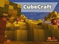 Jwèt Kogama: Cubecraft sou entènèt