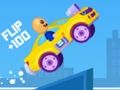 Jwèt Sou entènèt jwèt Super Buddy Run 2: vil fou  sou entènèt