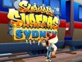 Jwèt Subway Surfes Mondyal Tour Sydney  sou entènèt