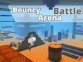 Jwèt Kogama: Bouncy Arena batay  sou entènèt