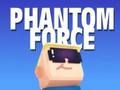 Jwèt Kogama Phantom Force sou entènèt