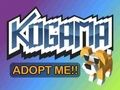 Jwèt Kogama Adopte mwen  sou entènèt