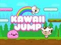 Jwèt Kawaii Ale  sou entènèt