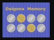 Jwèt Dalgona memwa  sou entènèt
