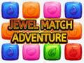 Jwèt Jwèt Jewel Match avanti  sou entènèt