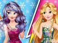 Jwèt Sou entènèt jwèt Princess rivalite  sou entènèt