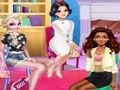 Jwèt Soulye Princess Fashion Tryout  sou entènèt