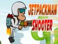 Jwèt Sou entènèt jwèt Jetpackman tirè  sou entènèt