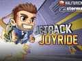 Jwèt Sou entènèt jwèt Jetpack Joyride  sou entènèt