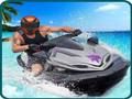 Jwèt Jet Ski Dlo Kous pouvwa Bato Cascades  sou entènèt