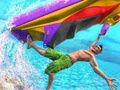 Jwèt Sou entènèt jwèt Jet Ski kous  sou entènèt