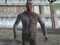 Jwèt Nwa forè zonbi siviv FPS sou entènèt