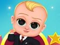 Jwèt Download jwèt la Baby Boss tounen nan biznis  sou entènèt
