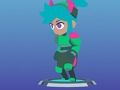 Jwèt Sou entènèt jwèt Pocket Battle Royale  sou entènèt