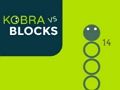 Jwèt Kobra vs blòk  sou entènèt