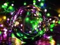 Jwèt Sou entènèt jwèt Crystal boul tèt  sou entènèt
