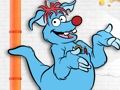 Jwèt Woozle Goozle: Chèche Envansyon 3001  sou entènèt