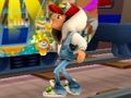 Jwèt Subway Surfers kourè èdtan yo  sou entènèt