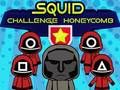 Jwèt Sou entènèt jwèt Squid Challenge Honeycomb  sou entènèt