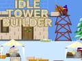 Jwèt Sou entènèt jwèt Idle Tower Builder  sou entènèt