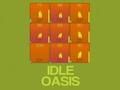 Jwèt Oasis san fè anyen konsa  sou entènèt