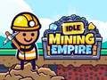 Jwèt Anpi Mining Idle  sou entènèt