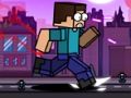 Jwèt Kasè minecity sou entènèt