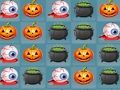 Jwèt Pop Halloween sou entènèt