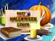 Jwèt ONet Halloween Lyen  sou entènèt