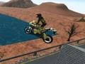 Jwèt Download jwèt la Highway Traffic Bike Cascades  sou entènèt