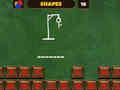 Jwèt Hangman 1-4 jwè yo  sou entènèt