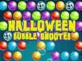 Jwèt Halloween: tire jarèt  sou entènèt