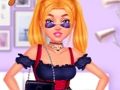 Jwèt Tiktok Bffs Style swap sou entènèt