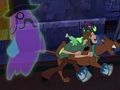 Jwèt Scooby-doo ak Guess Who Ghost Creator  sou entènèt