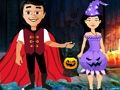 Jwèt Halloween chandèl forè 26 sou entènèt