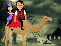 Jwèt Jwèt Halloween Ruins avanti - 25  sou entènèt