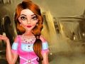 Jwèt Sou entènèt jwèt Princess Funky Style  sou entènèt