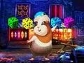 Jwèt Sou entènèt jwèt Gleeful Guinea Pig chape  sou entènèt