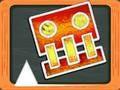 Jwèt Jeyometri Dash Blackboard sou entènèt Jwèt Jeyometri Dash Blackboard sou entènèt
