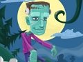 Jwèt Halloween Jwenn diferans ki genyen  sou entènèt