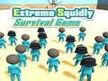 Jwèt Jwèt Extreme Squidly siviv  sou entènèt