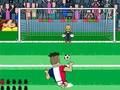 Jwèt Foutbòl penalite chanpyon sou entènèt Jwèt Foutbòl penalite chanpyon sou entènèt